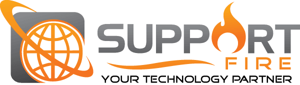 SupportFire - Your Technology Partner