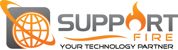 SupportFire - Your Technology Partner